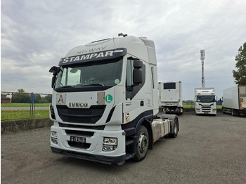 Влекач IVECO Stralis 440