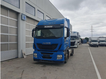 Влекач IVECO Stralis 440