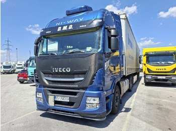 Влекач IVECO Stralis 440