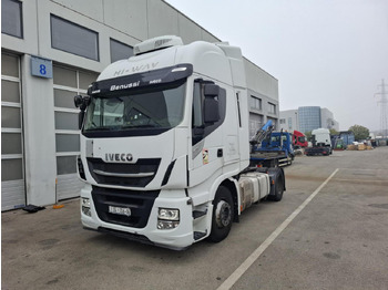 Влекач IVECO Stralis 440