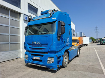Влекач IVECO Stralis 440