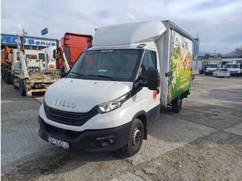 Лекотоварен автомобил IVECO Daily 35s18