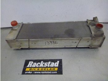 Радиатор CATERPILLAR