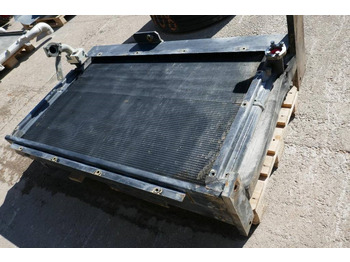 Радиатор CATERPILLAR