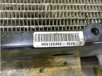 Радиатор за Строителна техника CAT 906 H 2 Kylare, 377-7572: снимка 3 Радиатор за Строителна техника CAT 906 H 2 Kylare, 377-7572: снимка 3