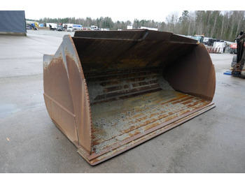 Кофа CATERPILLAR