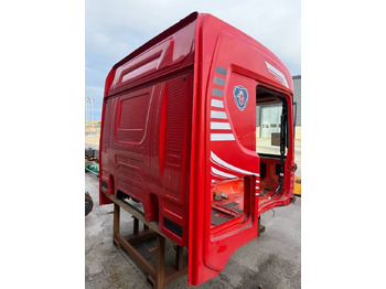 Кабина за Камион Scania CR20 normal: снимка 2