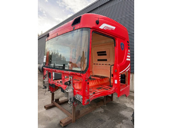 Кабина SCANIA