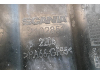 Рама/ Шаси за Камион Scania Oljetråg, 2840476: снимка 2