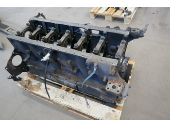 Двигател за Камион Scania R 500: снимка 2 Двигател за Камион Scania R 500: снимка 2