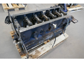 : снимка на заглавната част