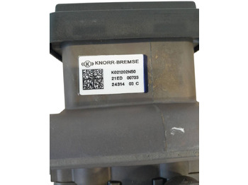 Нови Части на спирачната система за Камион Scania R 770, 1879275: снимка 3