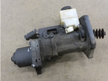 Части на спирачната система SCANIA S