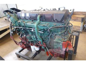 Двигател за Камион Volvo D13C 500HP: снимка 1