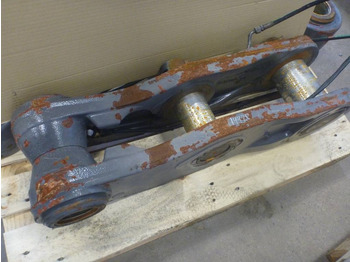 Стрела за Строителна техника Volvo L 180 H Nedre tiltlänk: снимка 2