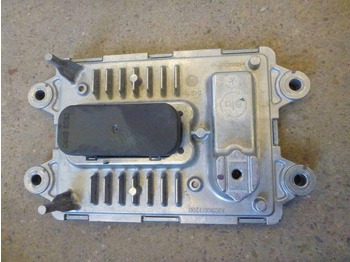 : снимка на заглавната част