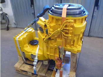 Колесен товарач VOLVO L220G