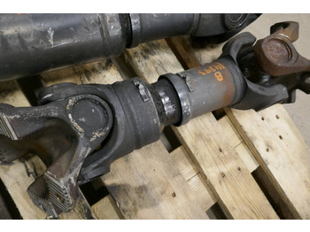 Скоростна кутия за Строителна техника Volvo L180 HL Kardanaxel, voe15085429: снимка 2