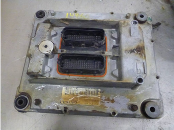 Електрическа система VOLVO