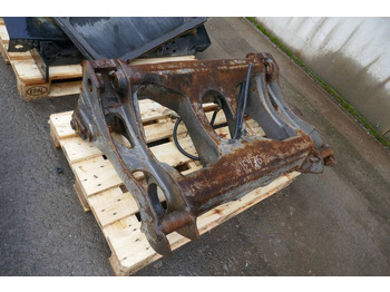 Бързо сменник VOLVO