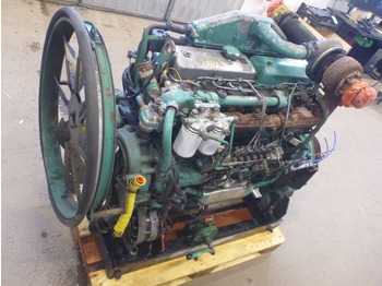 Двигател за Камион Volvo Penta TID71A: снимка 2