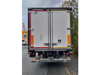 Рефрижератор камион Iveco 190S40 Stralis 4x2, Euro 6, Carrier Supra 1150: снимка 5