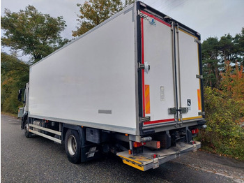 Рефрижератор камион Iveco 190S40 Stralis 4x2, Euro 6, Carrier Supra 1150: снимка 3