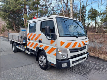 Лизинг на Mitsubishi Fuso 7C18, E6, Kipper+Kran Maxilift 270 Mitsubishi Fuso 7C18, E6, Kipper+Kran Maxilift 270 Mitsubishi Fuso 7C18, E6, Kipper+Kran Maxilift 270 Mitsubishi Fuso 7C18, E6, Kipper+Kran Maxilift 270: снимка 2