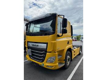 Влекач DAF CF 450