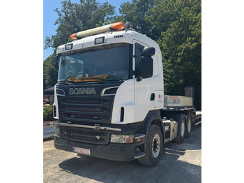 Влекач SCANIA R 620