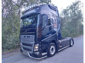 Влекач VOLVO FH16 650