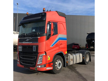 Влекач VOLVO FH 460