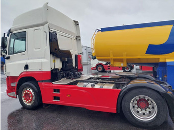 Влекач DAF CF 440 4x2, E6, ADR, Big Cabine: снимка 4