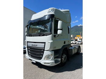 Влекач DAF CF440 FT 4x2, E6, PTO, Standklima, 10x DAF CF440 FT 4x2, E6, PTO, Standklima, 10x: снимка 2 Влекач DAF CF440 FT 4x2, E6, PTO, Standklima, 10x DAF CF440 FT 4x2, E6, PTO, Standklima, 10x: снимка 2
