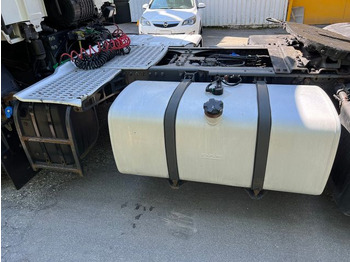 Влекач DAF CF440 FT 4x2, E6, PTO, Standklima, 10x DAF CF440 FT 4x2, E6, PTO, Standklima, 10x: снимка 5 Влекач DAF CF440 FT 4x2, E6, PTO, Standklima, 10x DAF CF440 FT 4x2, E6, PTO, Standklima, 10x: снимка 5