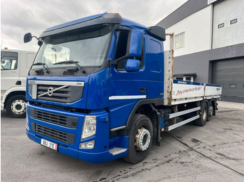 Бордови камион VOLVO FM 460