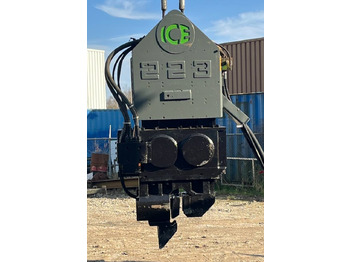 Машина за набиване ICE