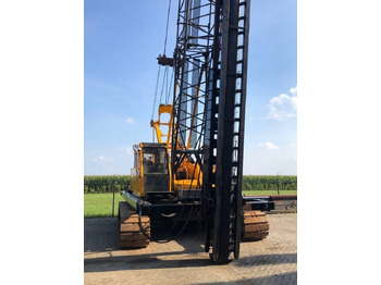 Верижен кран Kobelco 7035: снимка 5