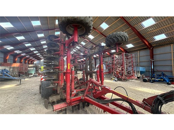 Дискова брана HORSCH