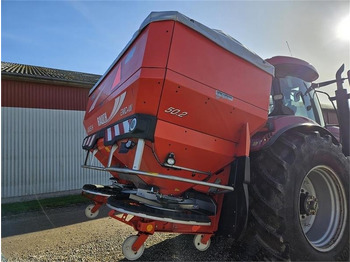 Разпръсквач за оборски тор Kuhn Axis H 50.2 EMC+W: снимка 4