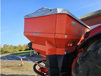 Разпръсквач за оборски тор Kuhn Axis H 50.2 EMC+W: снимка 5