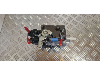 Двигател и части за Строителна техника 320/06927 12V injection pump 9323A252G Delphi: снимка 3