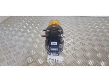 Двигател и части за Строителна техника 320/A7181 JCB Fuel lift JCB filter assembly 320/A7362: снимка 2