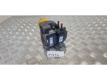 Двигател и части за Строителна техника 320/A7181 JCB Fuel lift JCB filter assembly 320/A7362: снимка 3
