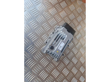 Двигател и части JCB