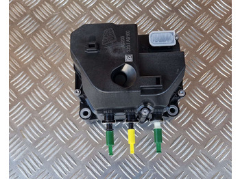Двигател и части за Строителна техника Genuine JCB Bosch Adblue module 12v supply: снимка 4