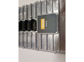 Двигател и части за Строителна техника JCB ECU unit 728/D2287 PARKER CM3626 ECU unit: снимка 2