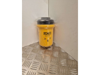 Двигател и части JCB