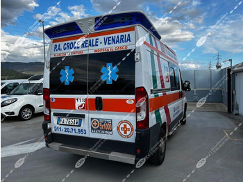 Лизинг на ORION FIAT 290 DUCATO ORION FIAT 290 DUCATO: снимка 2