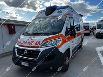 Лизинг на ORION FIAT 290 DUCATO ORION FIAT 290 DUCATO: снимка 1